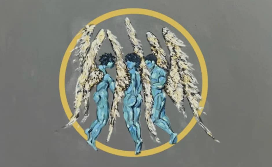Blue in the Face era